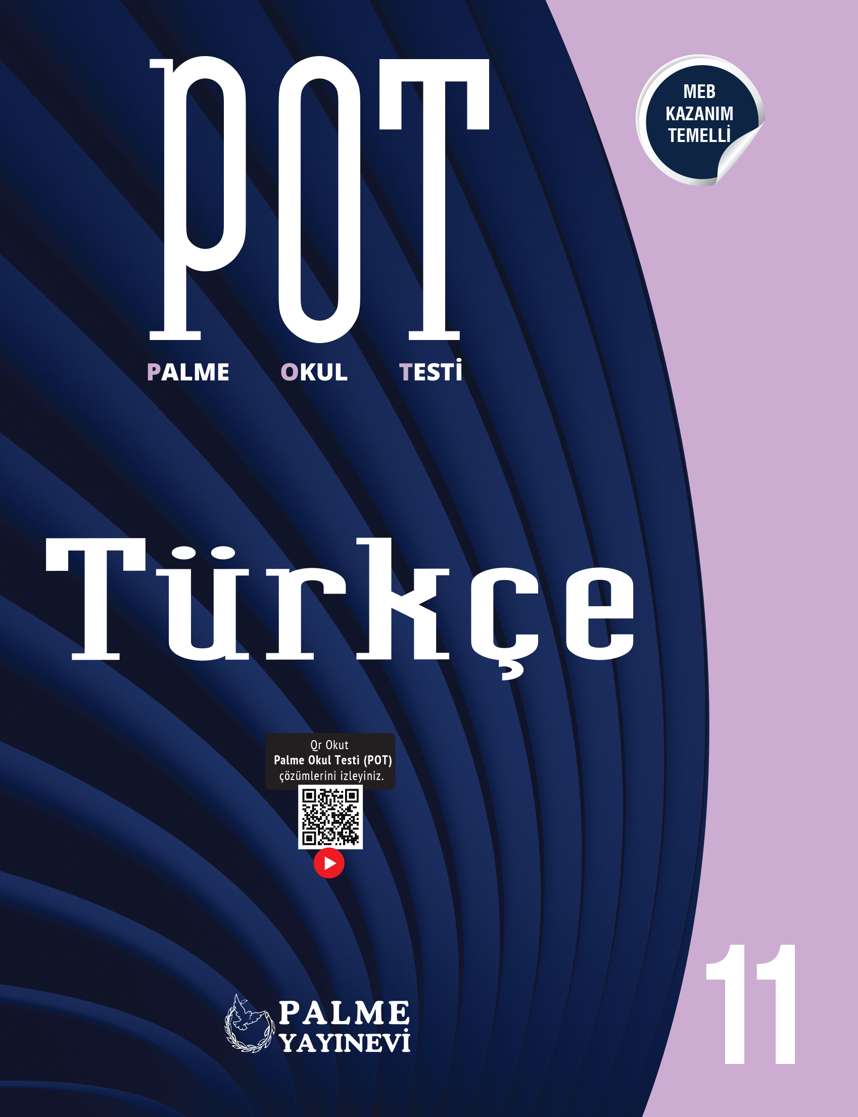 11. SINIF TÜRKÇE POT